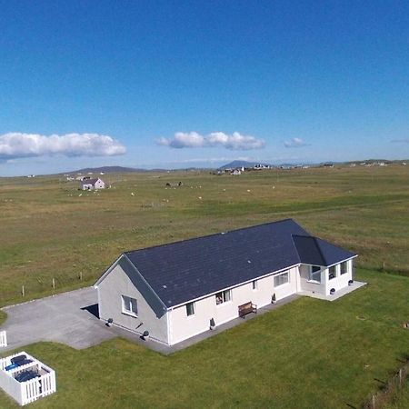 Tranquil Sands Holiday Home Paible Eksteriør bilde