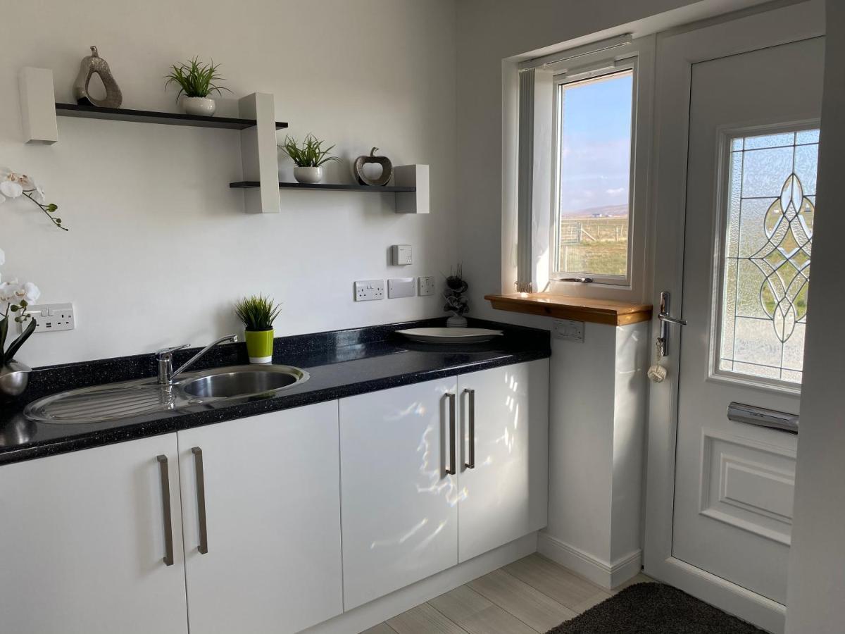 Tranquil Sands Holiday Home Paible Eksteriør bilde