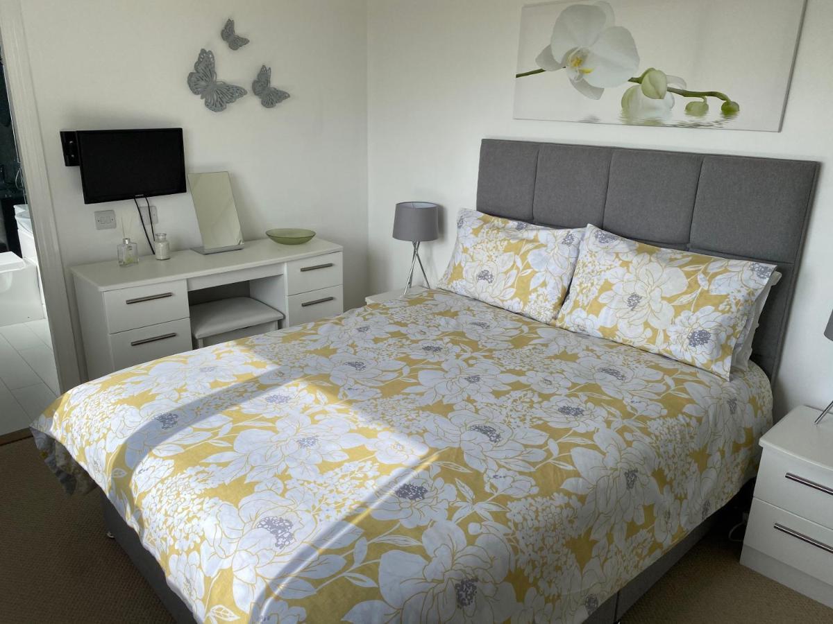 Tranquil Sands Holiday Home Paible Eksteriør bilde