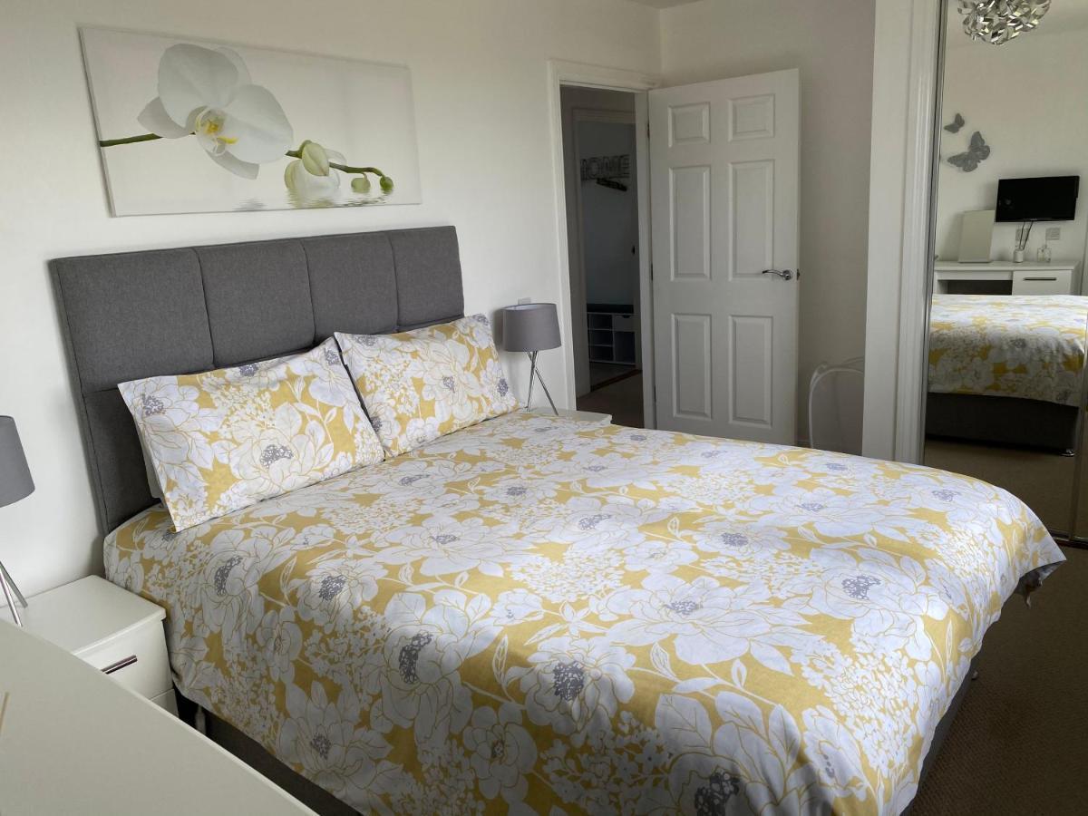 Tranquil Sands Holiday Home Paible Eksteriør bilde