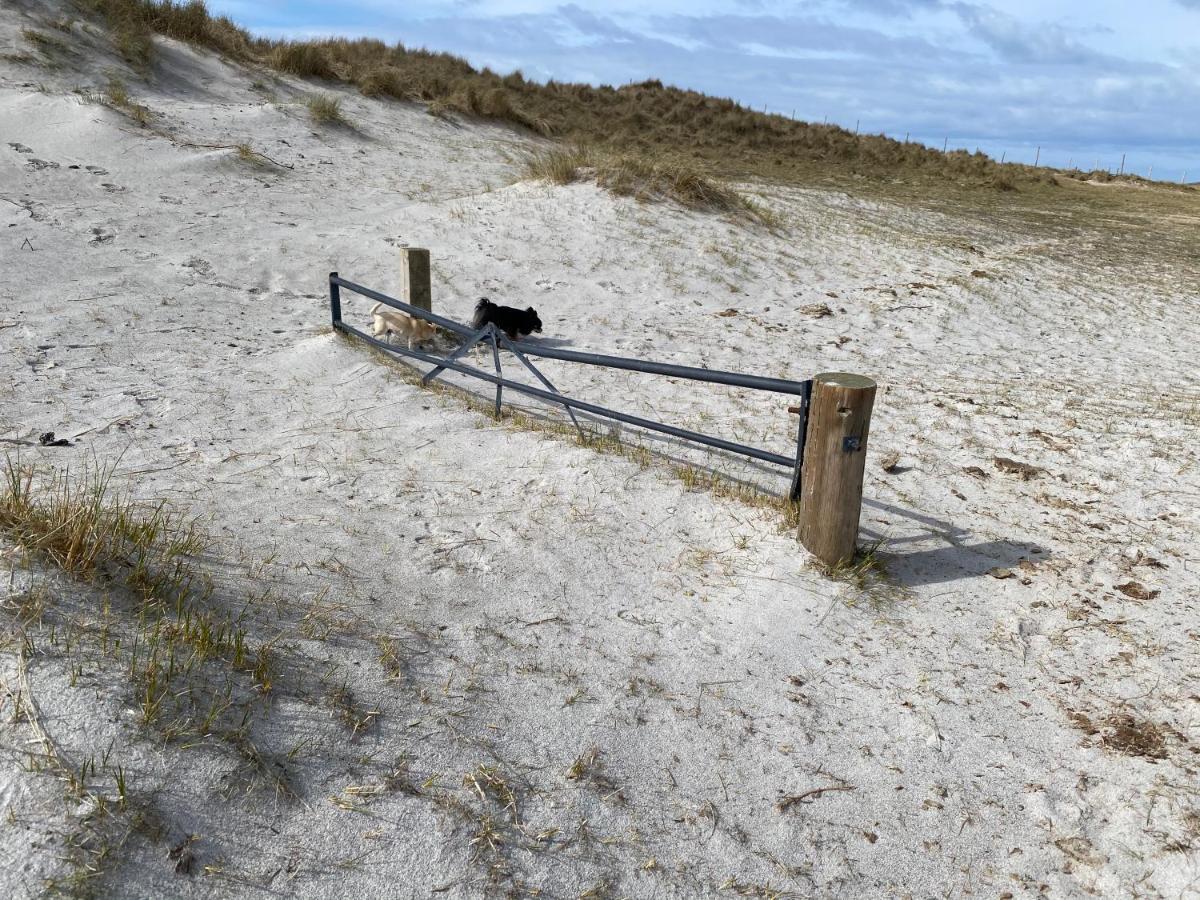 Tranquil Sands Holiday Home Paible Eksteriør bilde