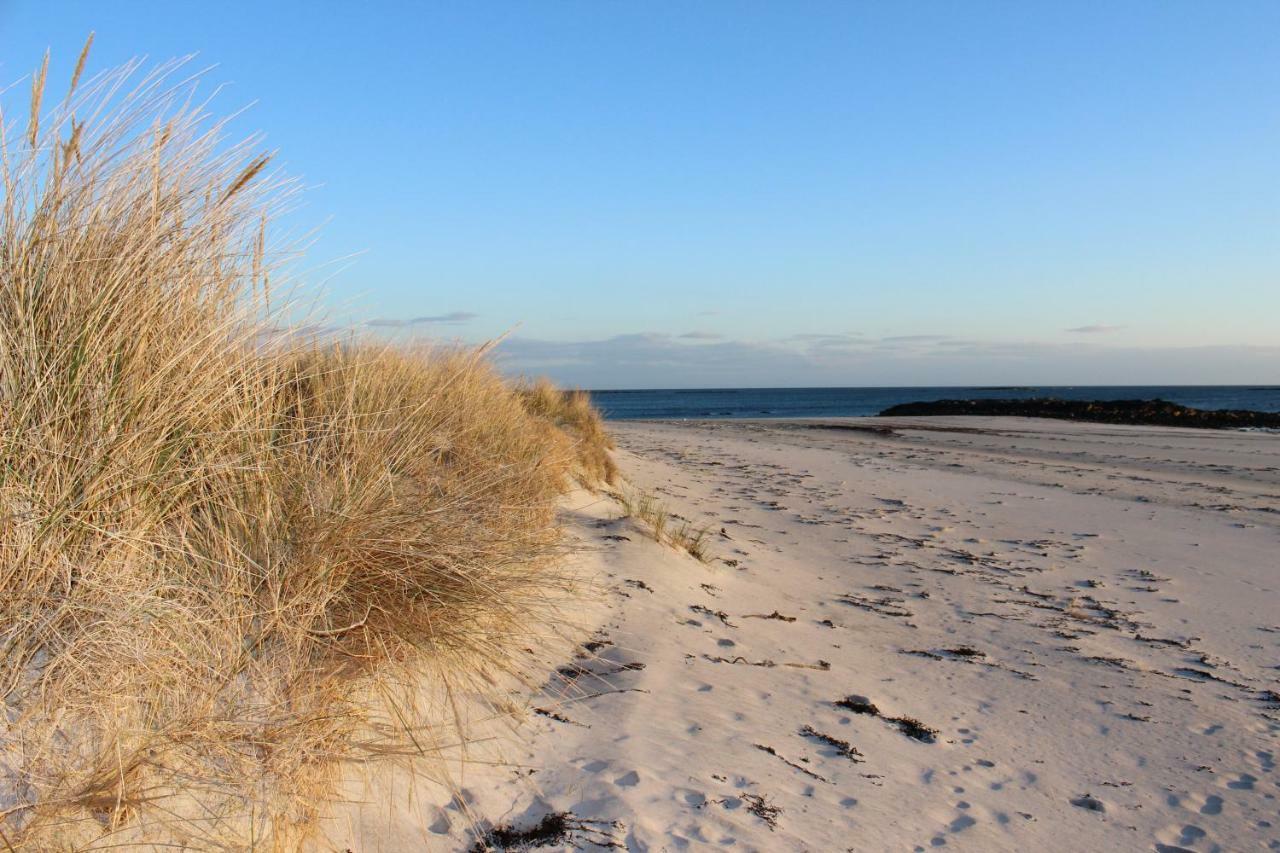 Tranquil Sands Holiday Home Paible Eksteriør bilde